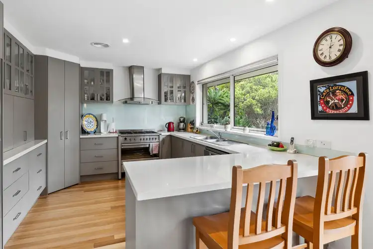 Fifth view of Homely house listing, 8 Frog Hollow Drive, Torquay VIC 3228