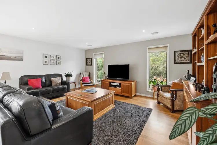 Sixth view of Homely house listing, 8 Frog Hollow Drive, Torquay VIC 3228