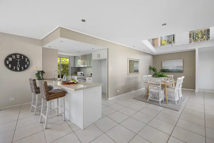 Third view of Homely house listing, 10 Crete Court, Kawana Island QLD 4575
