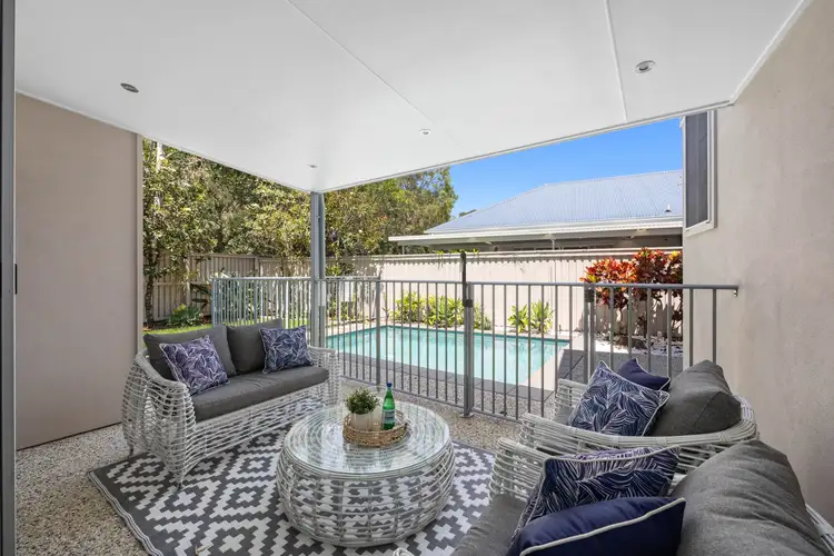 Fifth view of Homely house listing, 10 Crete Court, Kawana Island QLD 4575