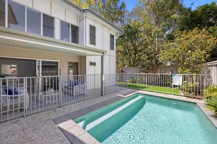 Sixth view of Homely house listing, 10 Crete Court, Kawana Island QLD 4575