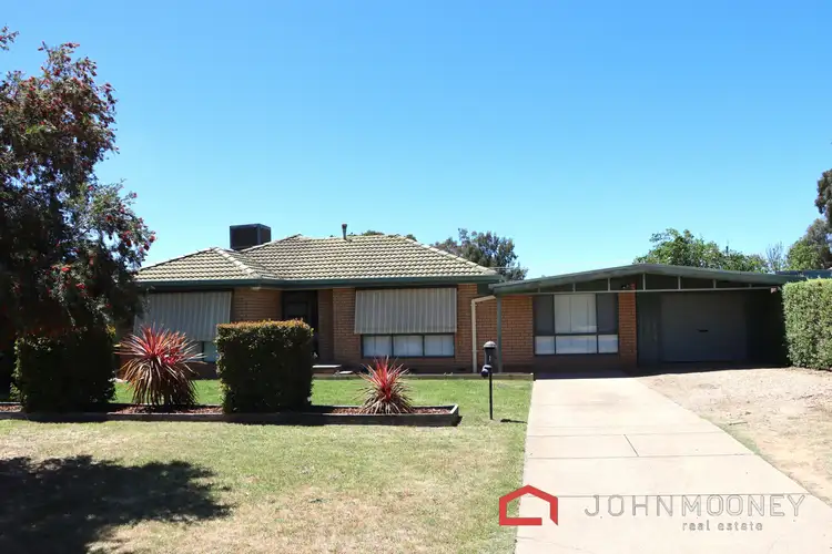 Main view of Homely house listing, 1 Goborra Street, Glenfield Park NSW 2650