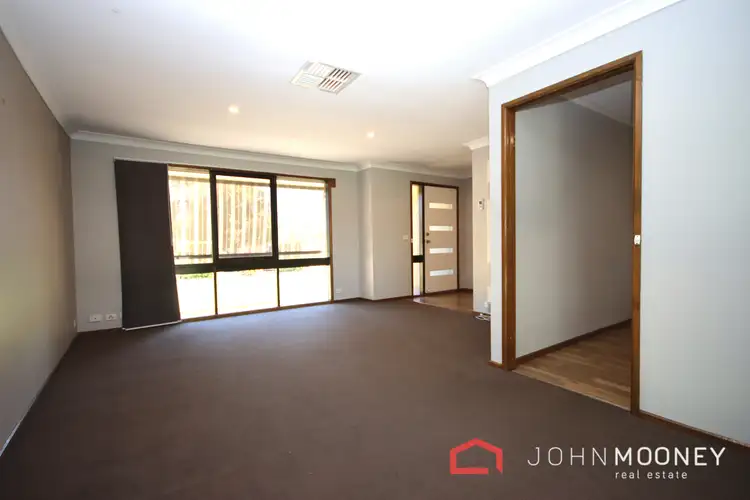 Second view of Homely house listing, 1 Goborra Street, Glenfield Park NSW 2650