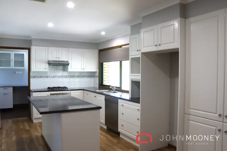Third view of Homely house listing, 1 Goborra Street, Glenfield Park NSW 2650