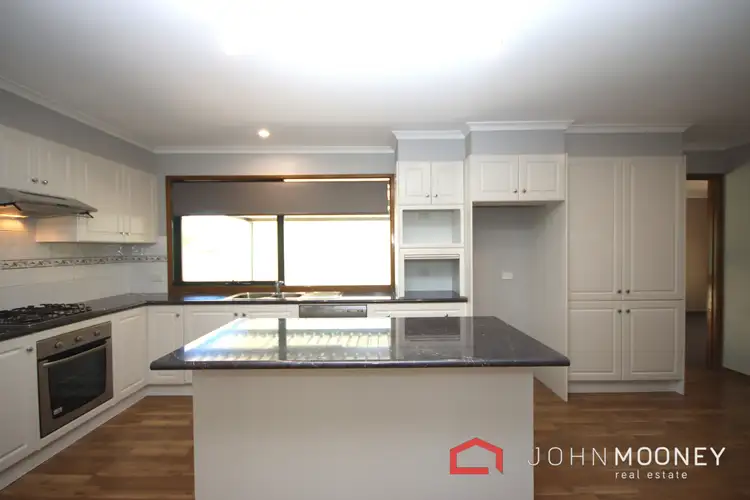 Fifth view of Homely house listing, 1 Goborra Street, Glenfield Park NSW 2650