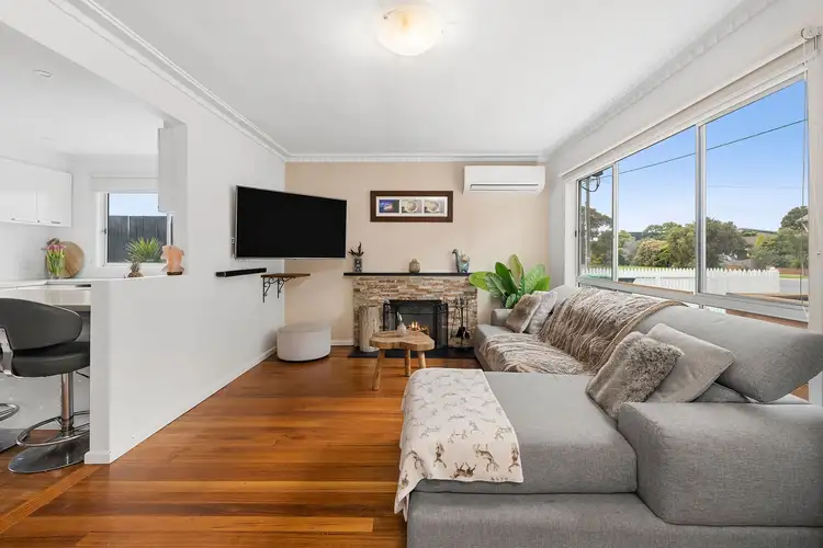 Third view of Homely house listing, 90 Darian Road, Torquay VIC 3228