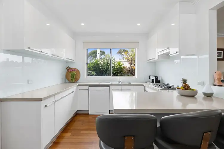 Fifth view of Homely house listing, 90 Darian Road, Torquay VIC 3228