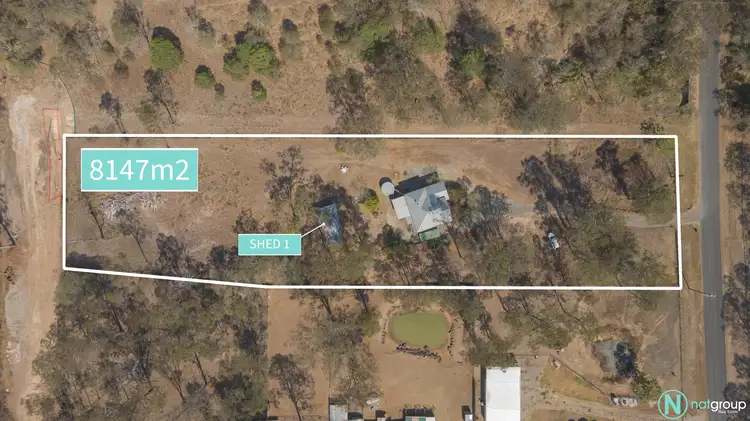 Second view of Homely rural property listing, 37-41 Philippa Road, North Maclean QLD 4280