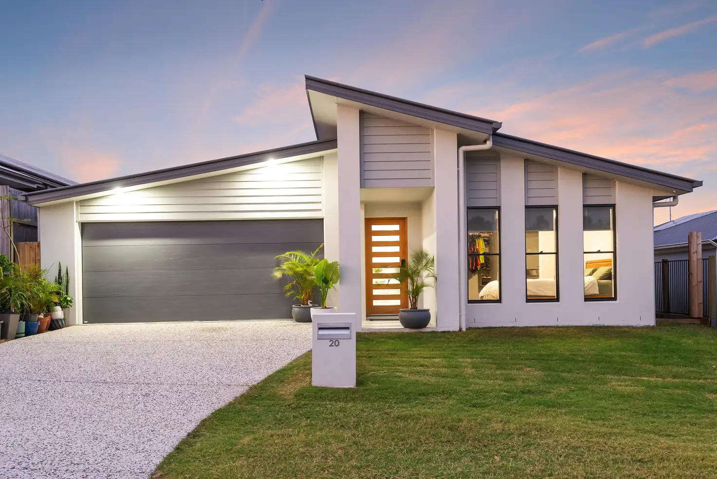 Main view of Homely house listing, 20 Gregor Crescent, Coomera QLD 4209