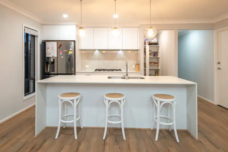 Second view of Homely house listing, 20 Gregor Crescent, Coomera QLD 4209