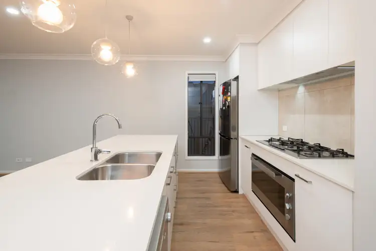 Third view of Homely house listing, 20 Gregor Crescent, Coomera QLD 4209