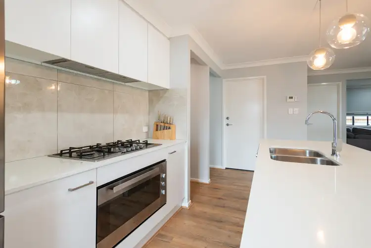 Fourth view of Homely house listing, 20 Gregor Crescent, Coomera QLD 4209