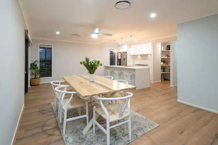 Fifth view of Homely house listing, 20 Gregor Crescent, Coomera QLD 4209