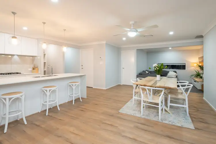 Sixth view of Homely house listing, 20 Gregor Crescent, Coomera QLD 4209