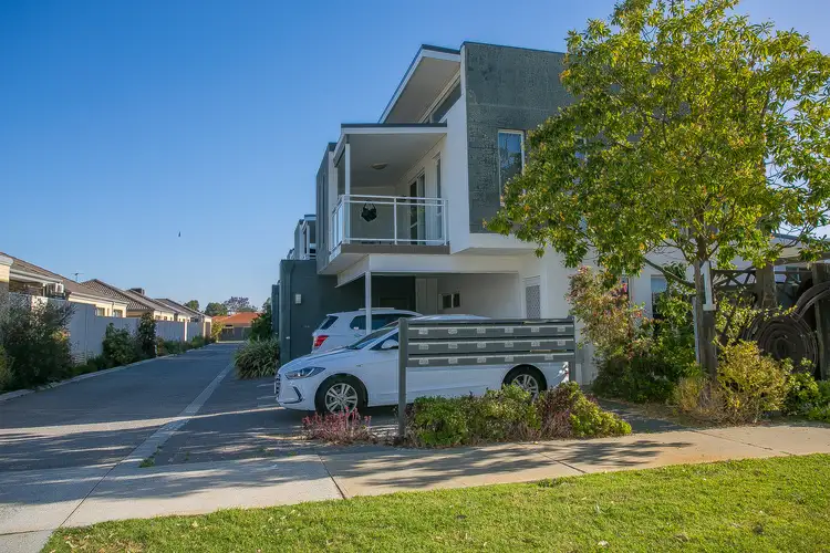 Second view of Homely unit listing, 5/1 Spring Avenue, Midland WA 6056