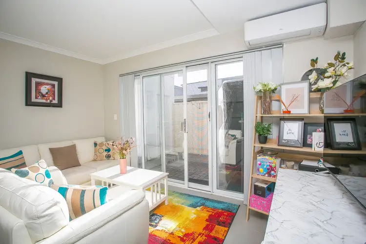 Fourth view of Homely unit listing, 5/1 Spring Avenue, Midland WA 6056