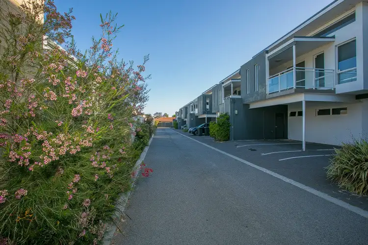 Sixth view of Homely unit listing, 5/1 Spring Avenue, Midland WA 6056