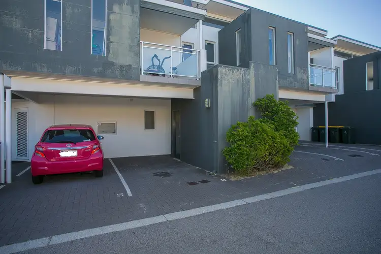 Seventh view of Homely unit listing, 5/1 Spring Avenue, Midland WA 6056