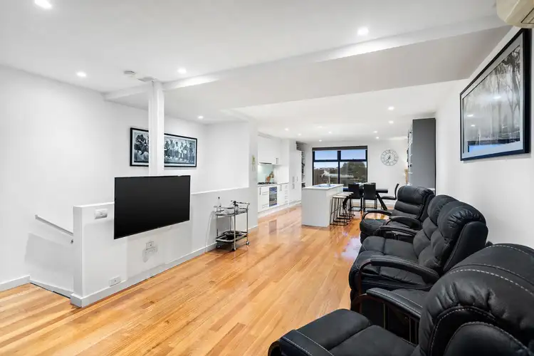 Second view of Homely apartment listing, 7/689 Mt Alexander Road, Moonee Ponds VIC 3039