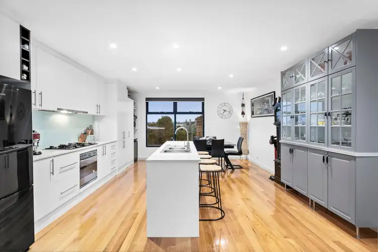 Third view of Homely apartment listing, 7/689 Mt Alexander Road, Moonee Ponds VIC 3039