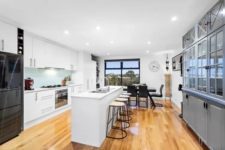 Fourth view of Homely apartment listing, 7/689 Mt Alexander Road, Moonee Ponds VIC 3039