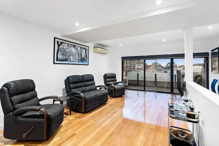 Sixth view of Homely apartment listing, 7/689 Mt Alexander Road, Moonee Ponds VIC 3039