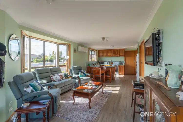 Second view of Homely house listing, 102 South Road, Penguin TAS 7316