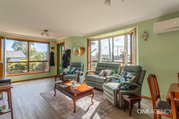 Third view of Homely house listing, 102 South Road, Penguin TAS 7316