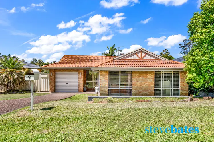 9 Beaton Avenue, Raymond Terrace NSW 2324