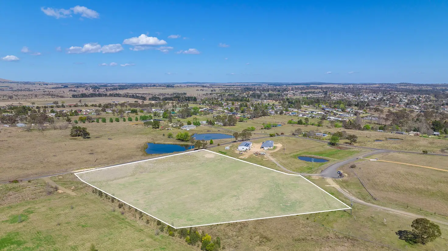 Main view of Homely rural property listing, 2A Somerset Close, Uralla NSW 2358