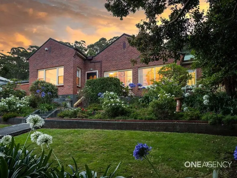 Main view of Homely house listing, 112 Mount Street, Burnie TAS 7320