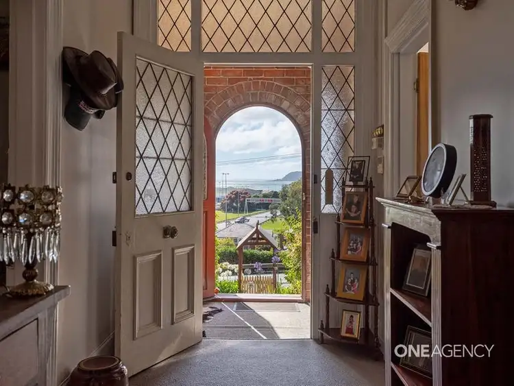 Second view of Homely house listing, 112 Mount Street, Burnie TAS 7320