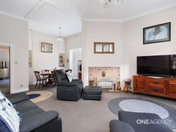 Third view of Homely house listing, 112 Mount Street, Burnie TAS 7320