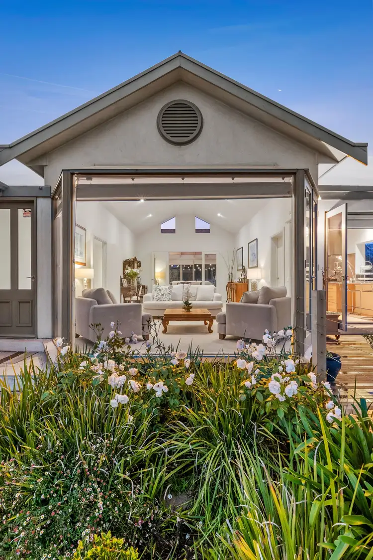 Third view of Homely house listing, 37 Flinders Parade, Barwon Heads VIC 3227