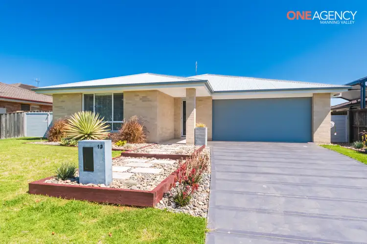 13 Demi Parade, Harrington NSW 2427