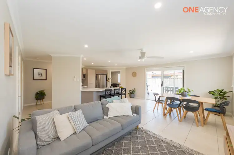 Fifth view of Homely house listing, 13 Demi Parade, Harrington NSW 2427