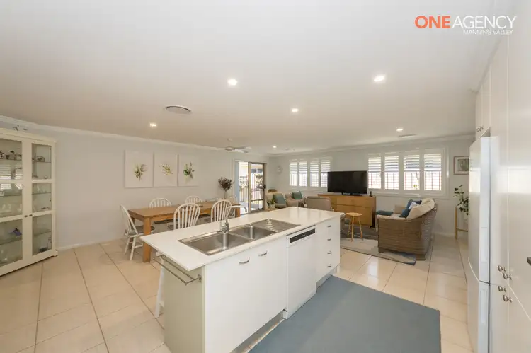 Second view of Homely house listing, 3 Demi Parade, Harrington NSW 2427