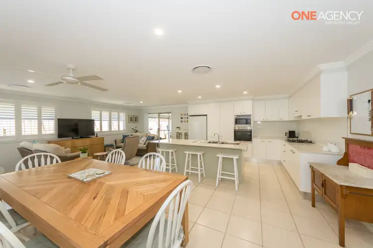 Third view of Homely house listing, 3 Demi Parade, Harrington NSW 2427