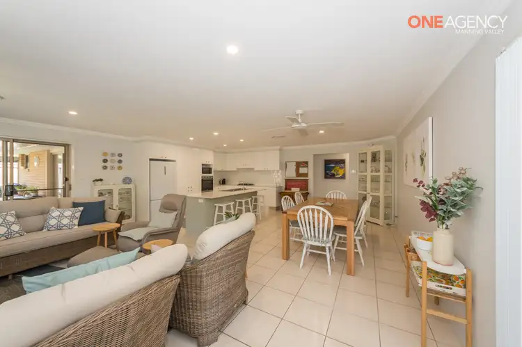 Fifth view of Homely house listing, 3 Demi Parade, Harrington NSW 2427