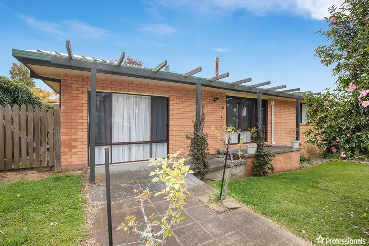 Main view of Homely house listing, 9 Bona Vista Road, Armidale NSW 2350
