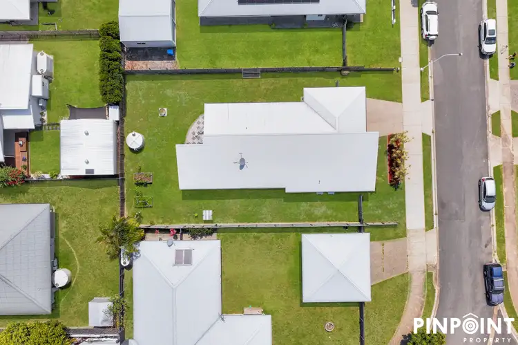 48 Montgomery Street, Rural View QLD 4740