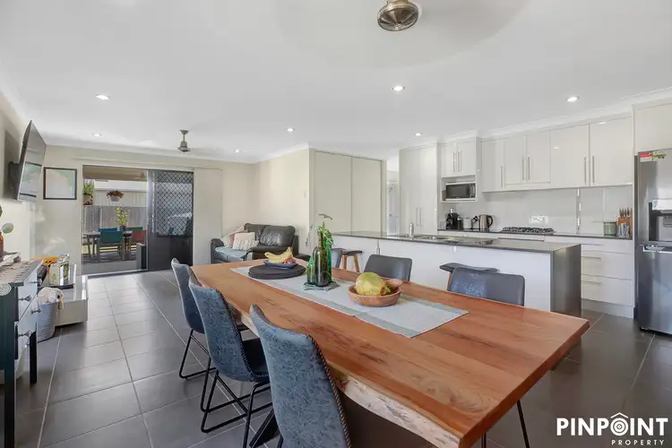 Second view of Homely house listing, 48 Montgomery Street, Rural View QLD 4740