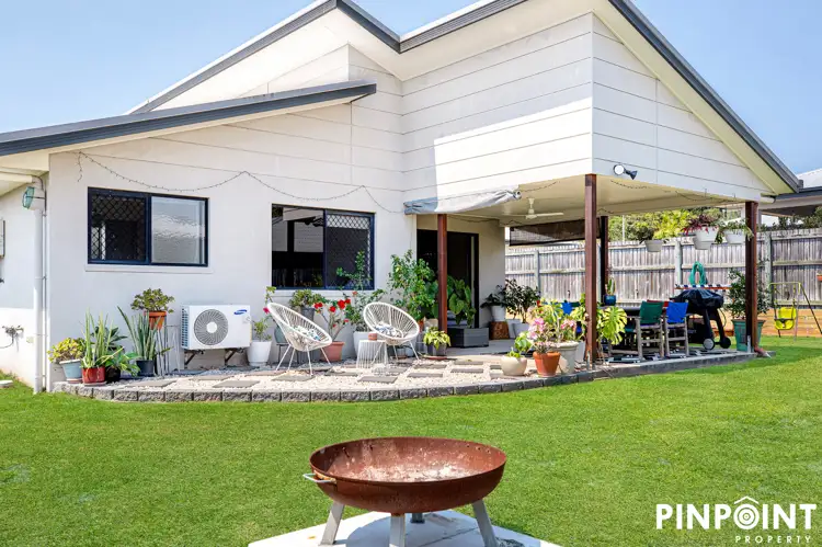 Third view of Homely house listing, 48 Montgomery Street, Rural View QLD 4740