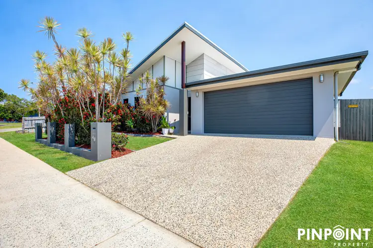 Fourth view of Homely house listing, 48 Montgomery Street, Rural View QLD 4740