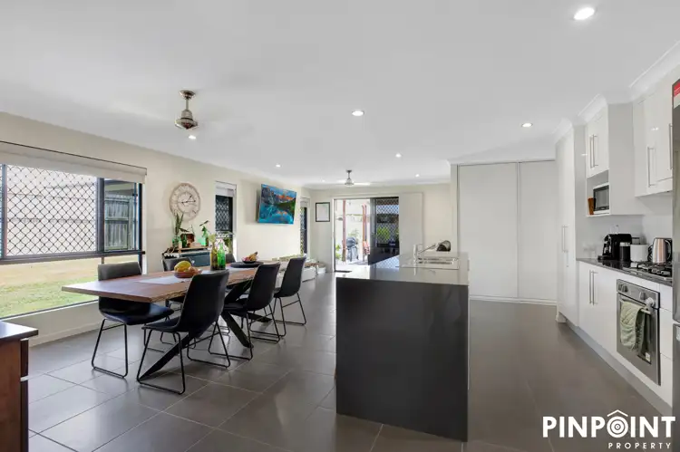 Sixth view of Homely house listing, 48 Montgomery Street, Rural View QLD 4740