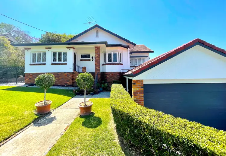 100 L'Estrange Terrace, Kelvin Grove QLD 4059