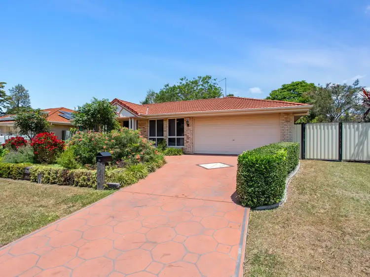 51 Christine Street, Caboolture QLD 4510