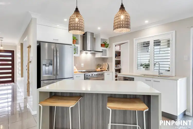 29 Bjelke Circuit, Rural View QLD 4740