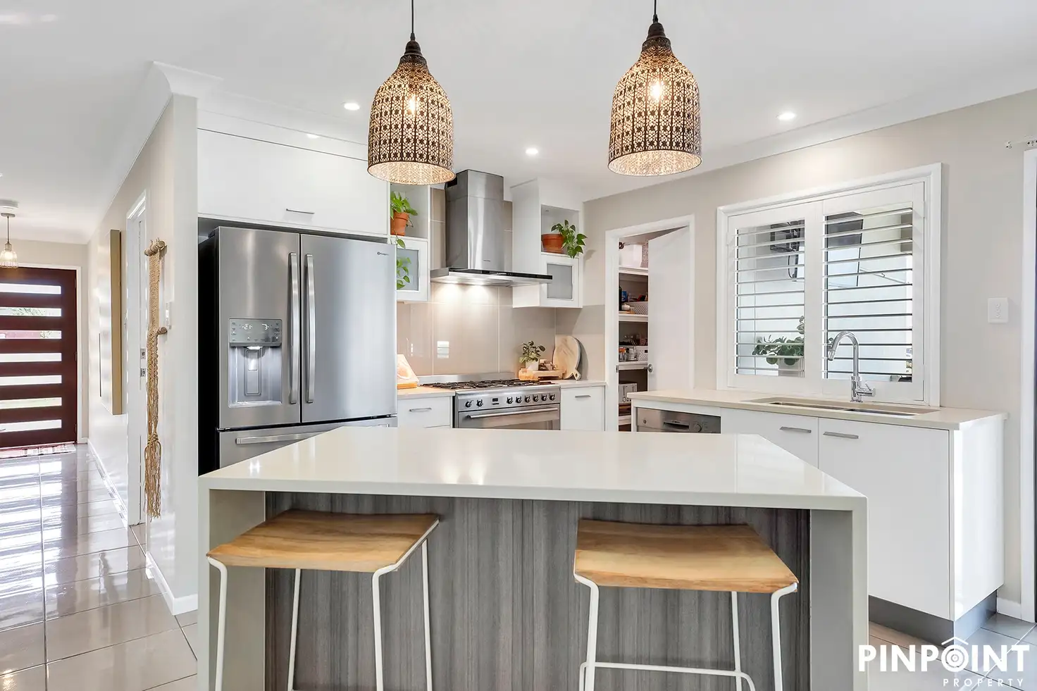 Main view of Homely house listing, 29 Bjelke Circuit, Rural View QLD 4740
