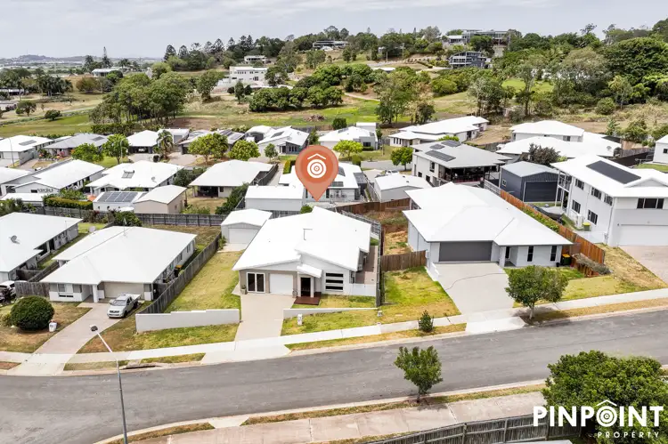 Second view of Homely house listing, 29 Bjelke Circuit, Rural View QLD 4740